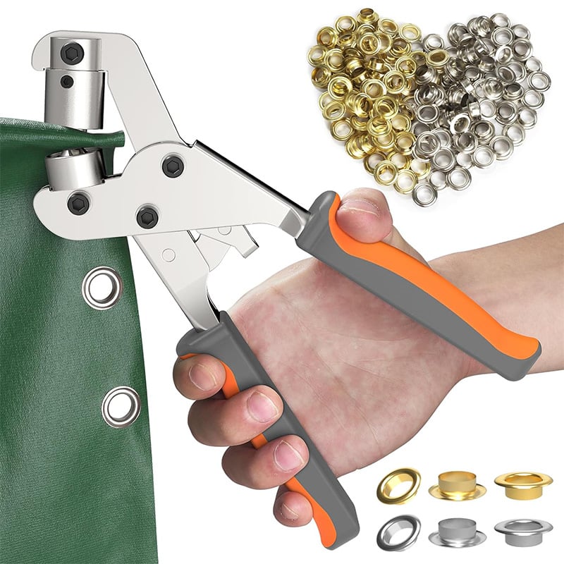 🔥Professional Grommets Kit Mivoza Deutschland