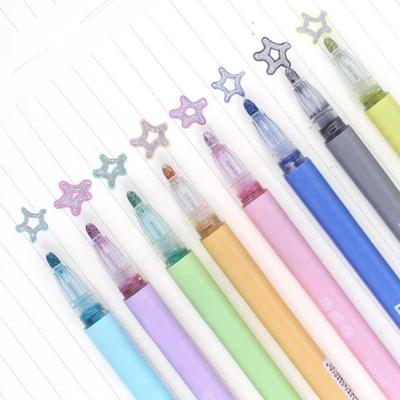 Marker Pen for Highlight Mivoza Deutschland