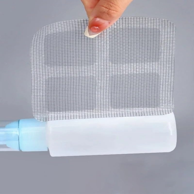 Drain Stickers — Permanently Free and Clean Drain (50 Pieces)