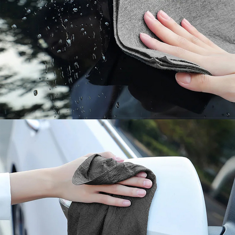 Magic Cleaning Cloths Mivoza Deutschland