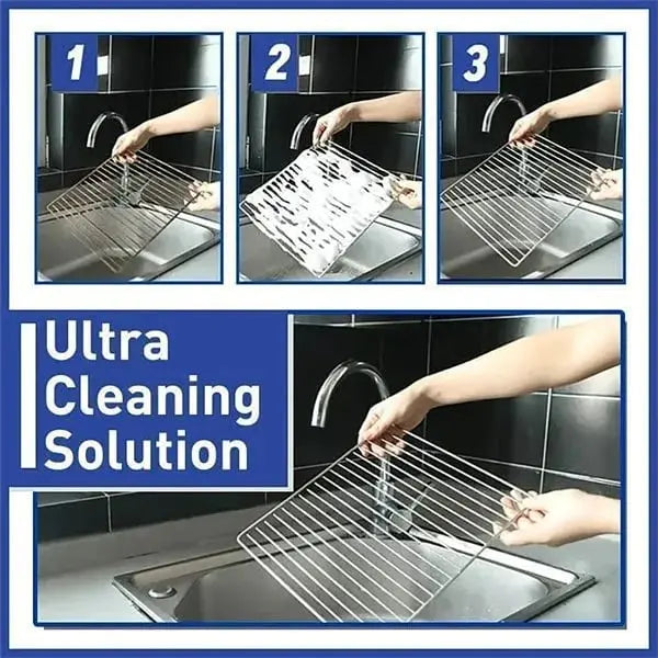 Buy 1 Get 1 Free | FoamiQ™ — No-Scrub Foam Cleaner Power
