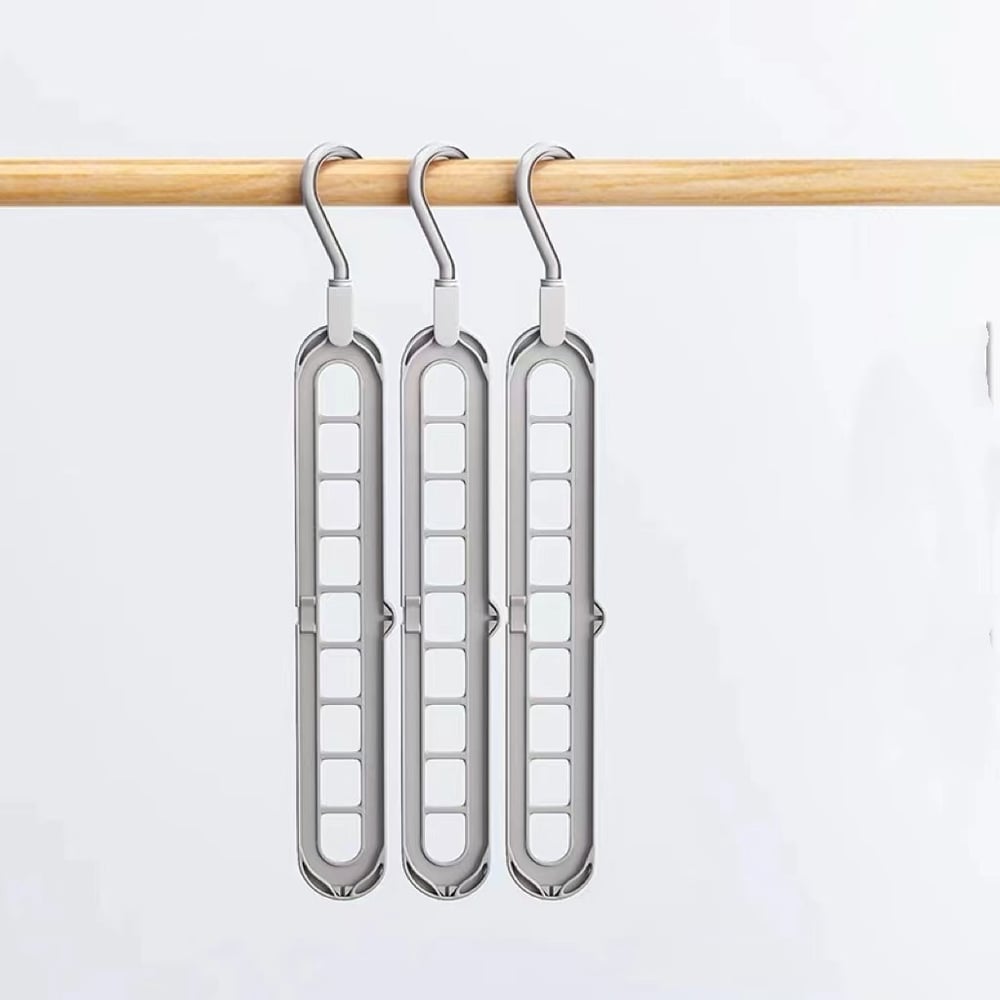 Wardrobe Organizer — Create More Order and Space