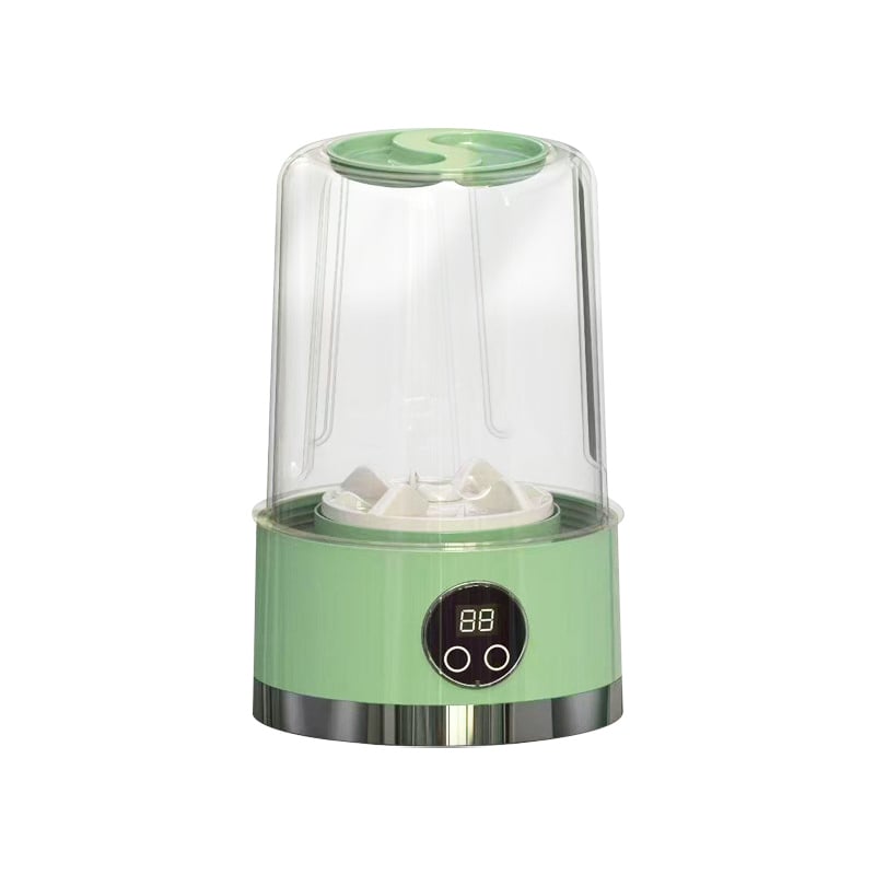Compact Portable Washing Machine — Gentle Care for Delicate Fabrics