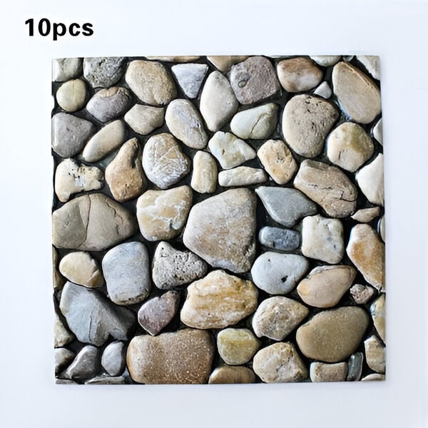 Wall panels — faster style for more living comfort