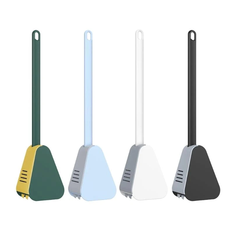 VortiSure™ — Precision Scrubber for Hidden Corners