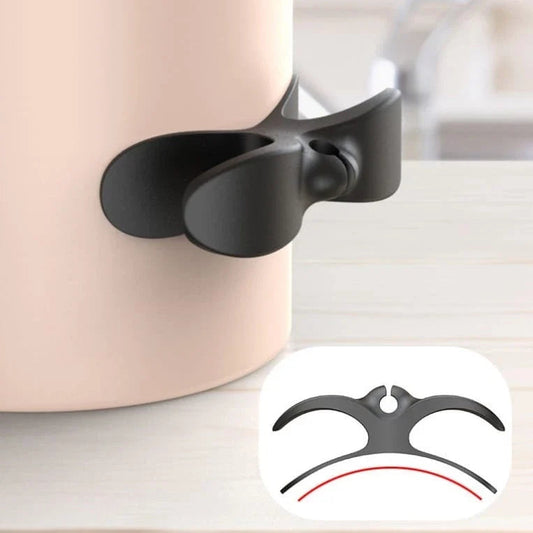 Cable Holders for the Kitchen — No More Cable Mess Now (12 Pieces)