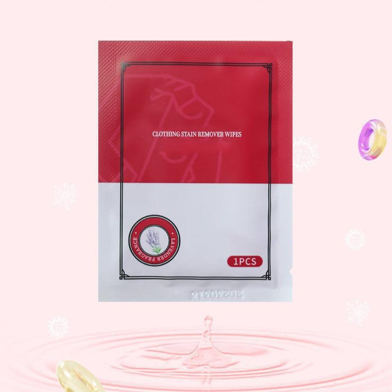 RamariClears™ — Instant Stain Eraser & Freshener