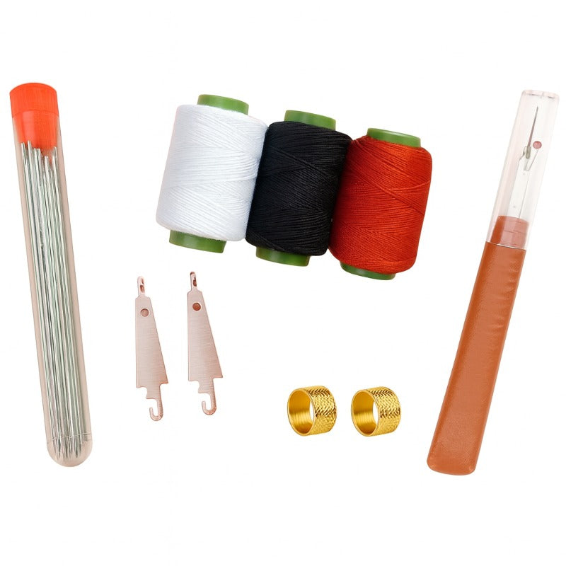 Needle Set — Effortless Threading Without Frustration
