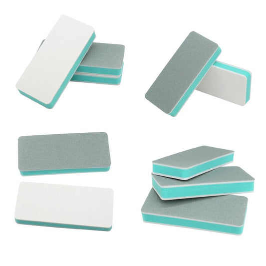 Polishing Block — Scratch-Free for Radiant Shine