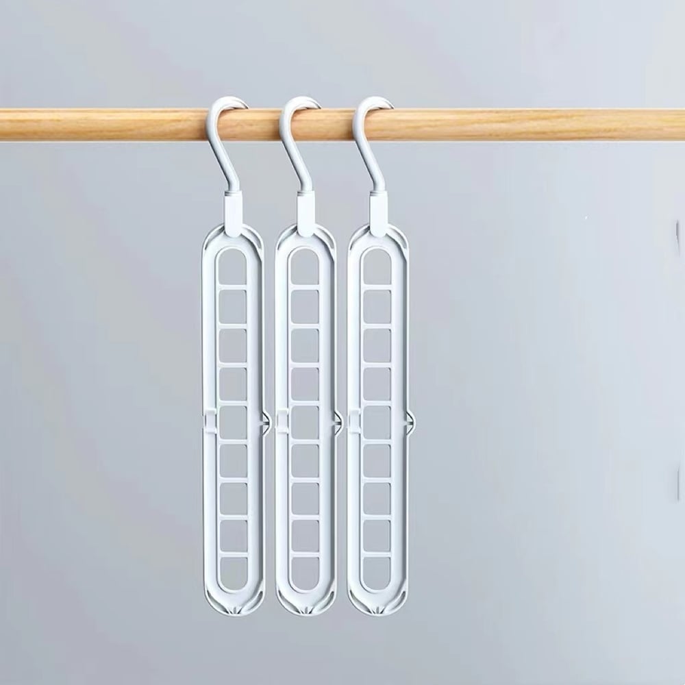 Wardrobe Organizer — Create More Order and Space