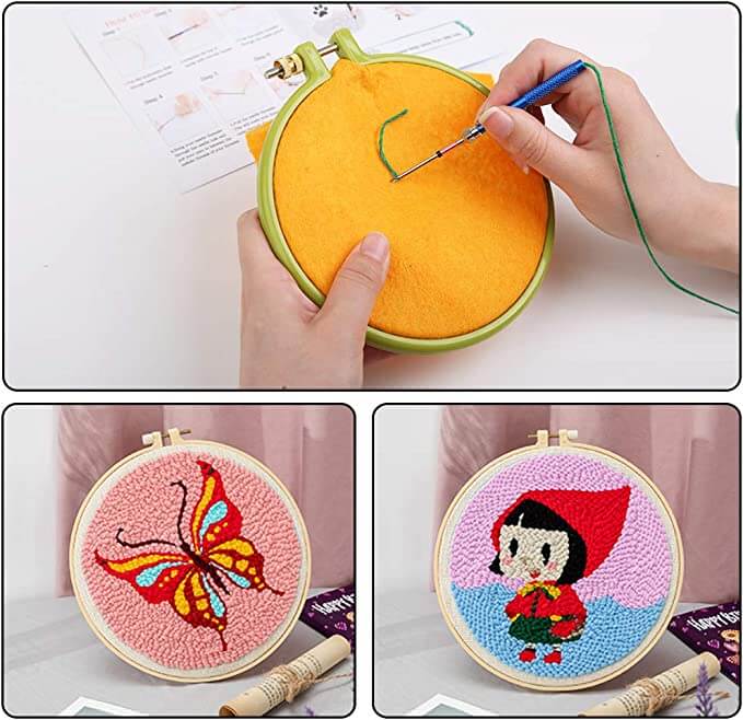 Craftease™ | Créez avec passion Mivoza Deutschland