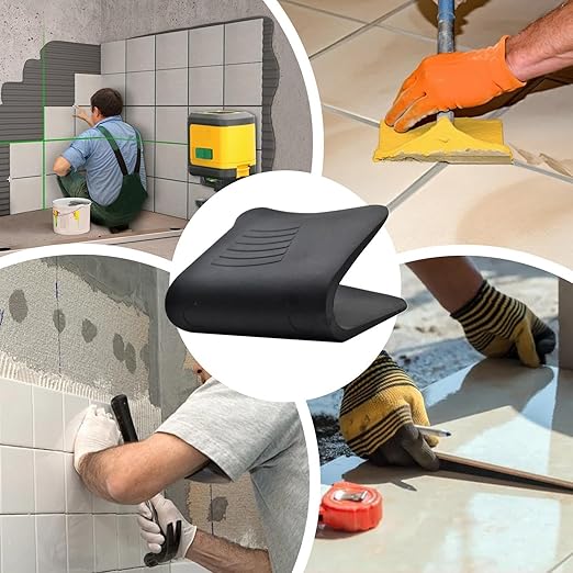 Caulking Tool Kit - Seals Grout Easily