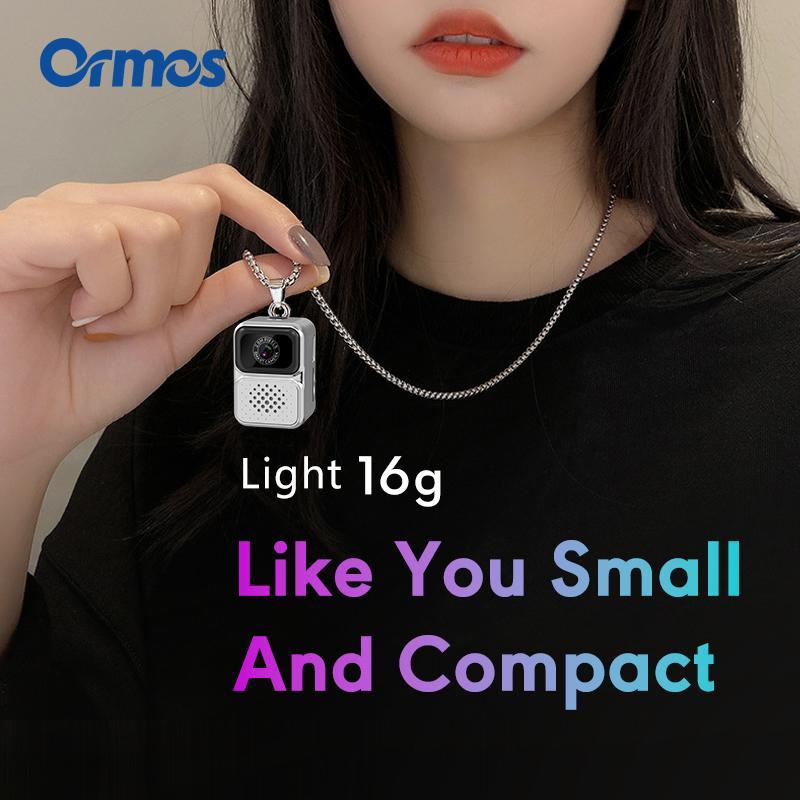 Mini Camcorder — Capture Brilliant Moments Anytime