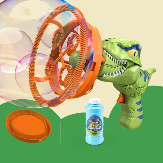 BubbleZilla — Ignite Boundless Fun and Magical Playtime Joy Mivoza Deutschland