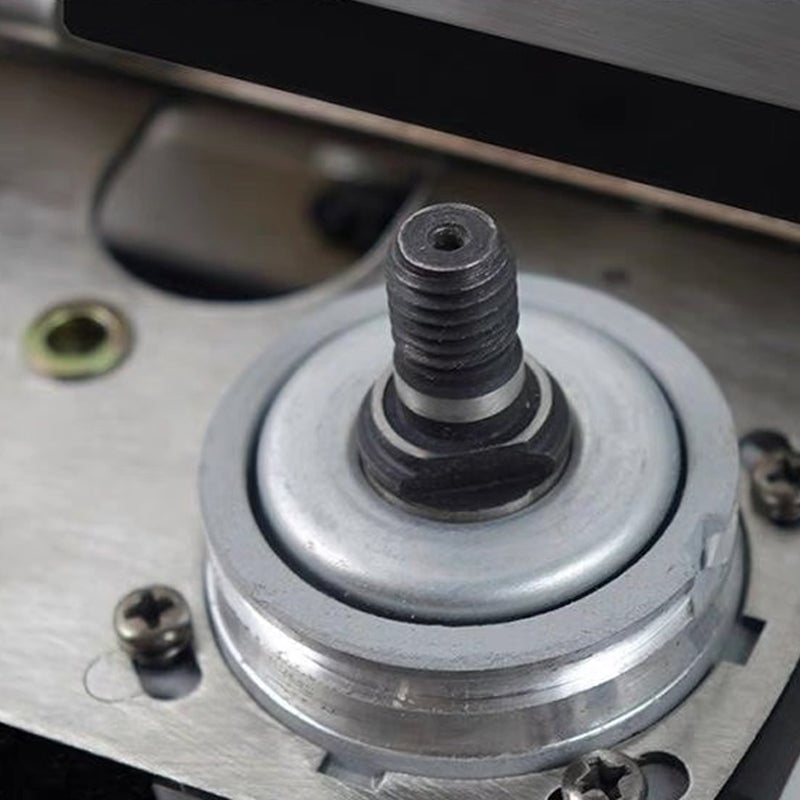 Angle Guide Bracket — Perfect Edges Every Single Time