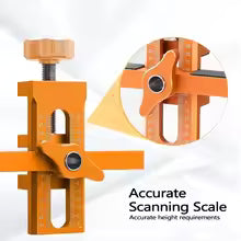 Door Installation Tool — Effortless and Precise Door Mounting