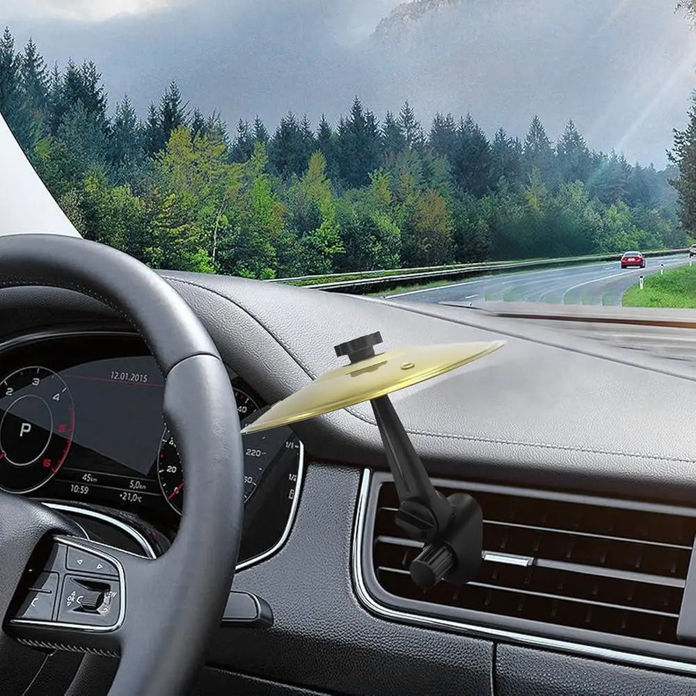 Mini Basin Car Vent Ornament — Brings Joy to Every Drive