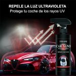Protective Spray — Instant Shine and Flawless Care