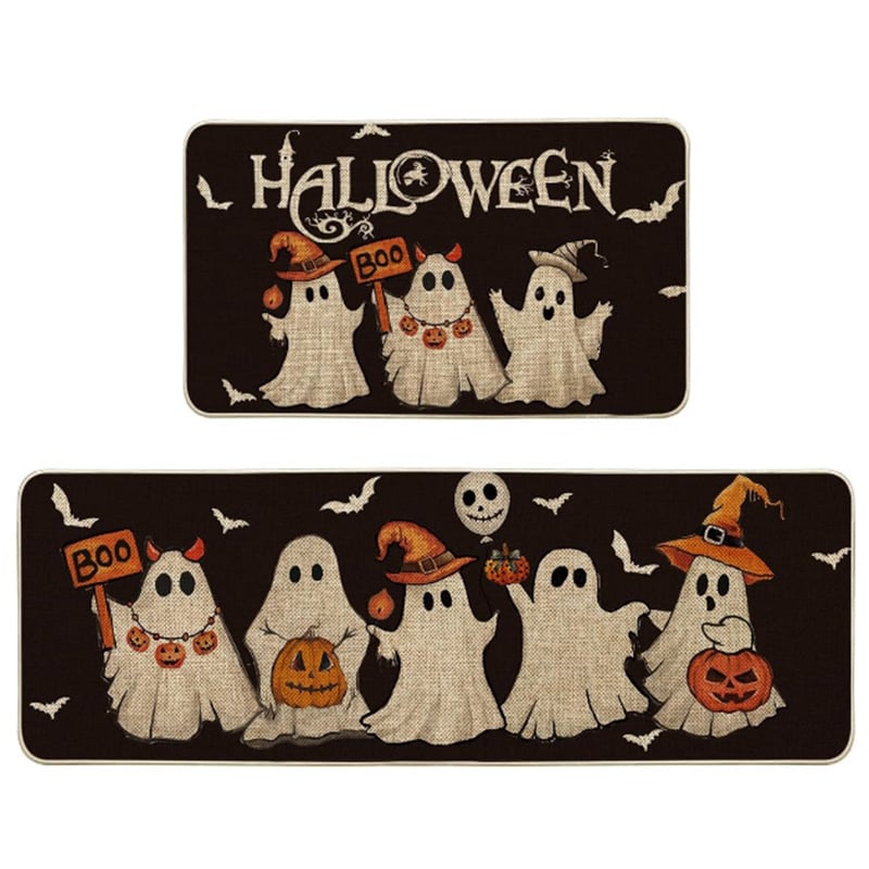 Kitchen Floor Mats — Comfort and Color Every Step