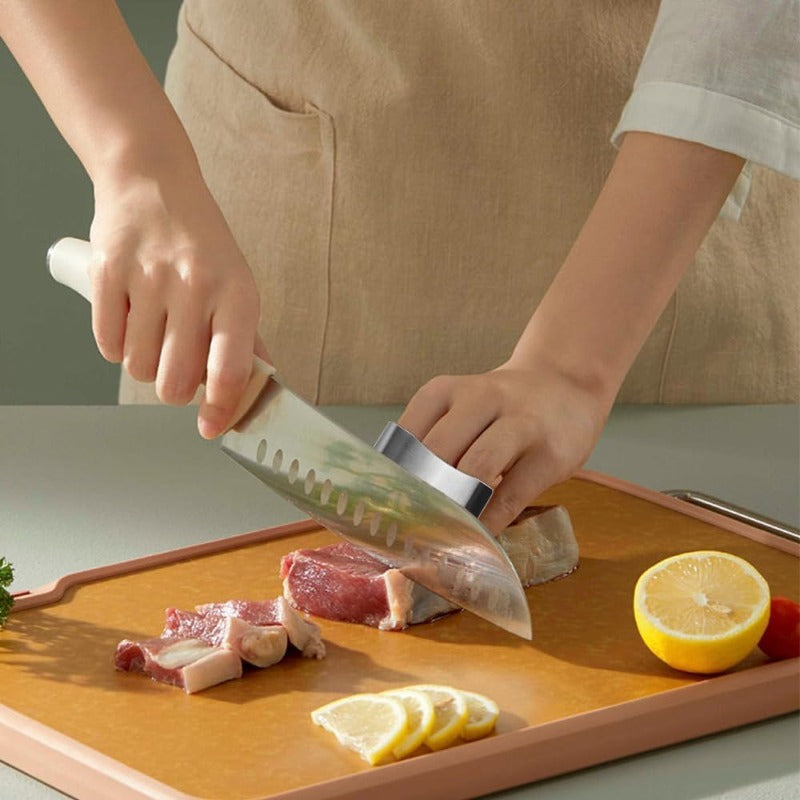 Finger Protection System — Safe Protection for Your Fingers I 2 pieces