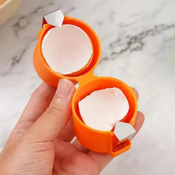 Buy 1 Get 1 Free | CrackEase™ — Mess-Free Egg Cracking Magic