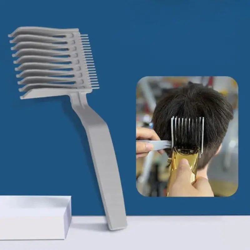 Schneidekamm — mühelos präzise Haarschnitte erzielen Mivoza Deutschland