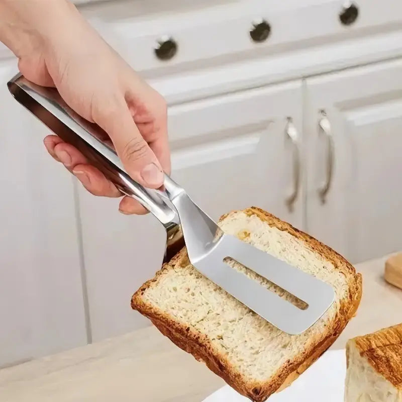 Grill Tongs — Secure Control for Perfect Grilling Enjoyment