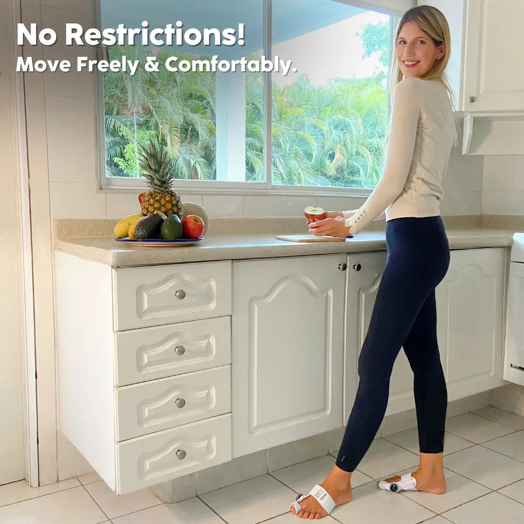 Hallux Valgus Aid — Walk Pain-Free and Confidently