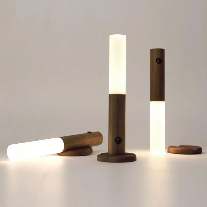 Night Light — Safe Illumination for Peaceful Nights