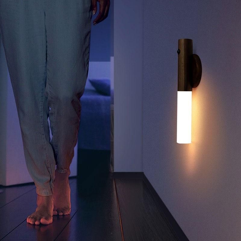 Night Light — Safe Illumination for Peaceful Nights