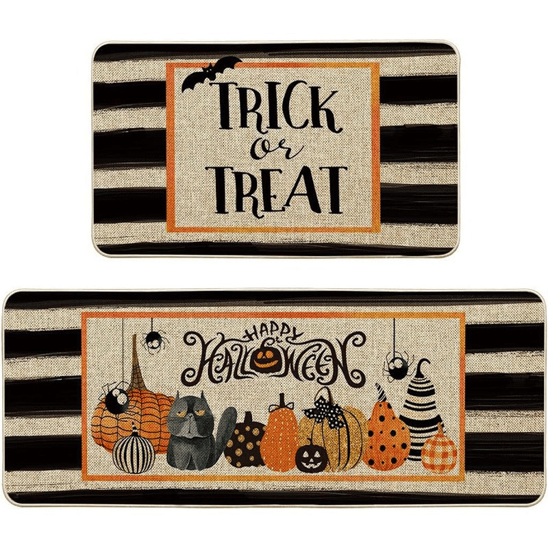 Kitchen Floor Mats — Comfort and Color Every Step