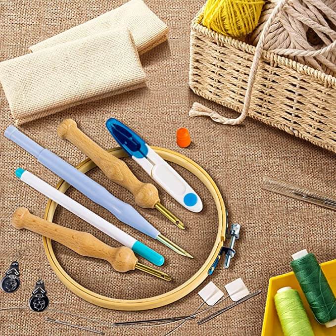 Craftease™ | Créez avec passion Mivoza Deutschland
