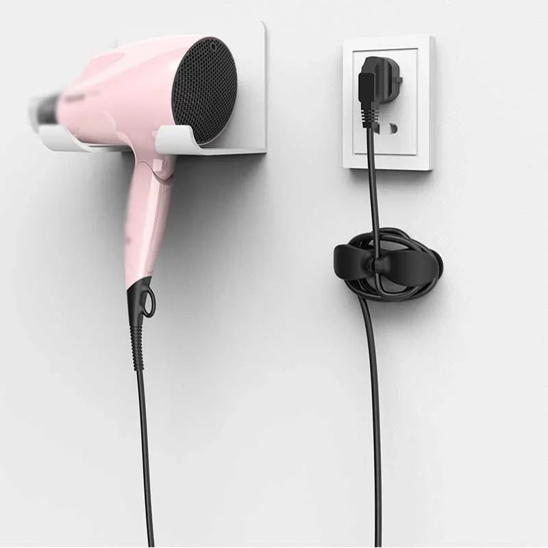 Cable Holders for the Kitchen — No More Cable Mess Now (12 Pieces)