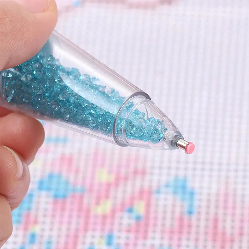 RamoraPoint™ — Microscopic Precision, All-Day Comfort