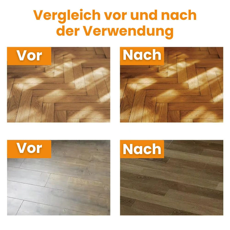 Powerful Floor Cleaner – Removes Stubborn Stains & Restores Shine