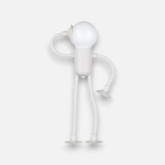 Flexible LED Figure Light – Cozy Mood Accent