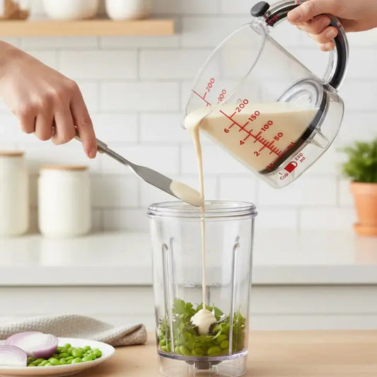 Adjustable 250ml Measuring Cup