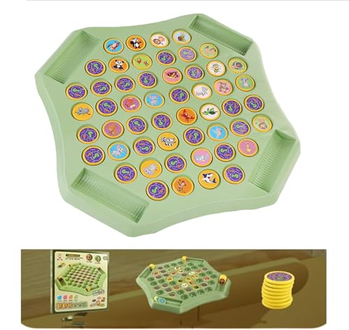 Memory Game — Experience Fun and a Sharper Mind Together
