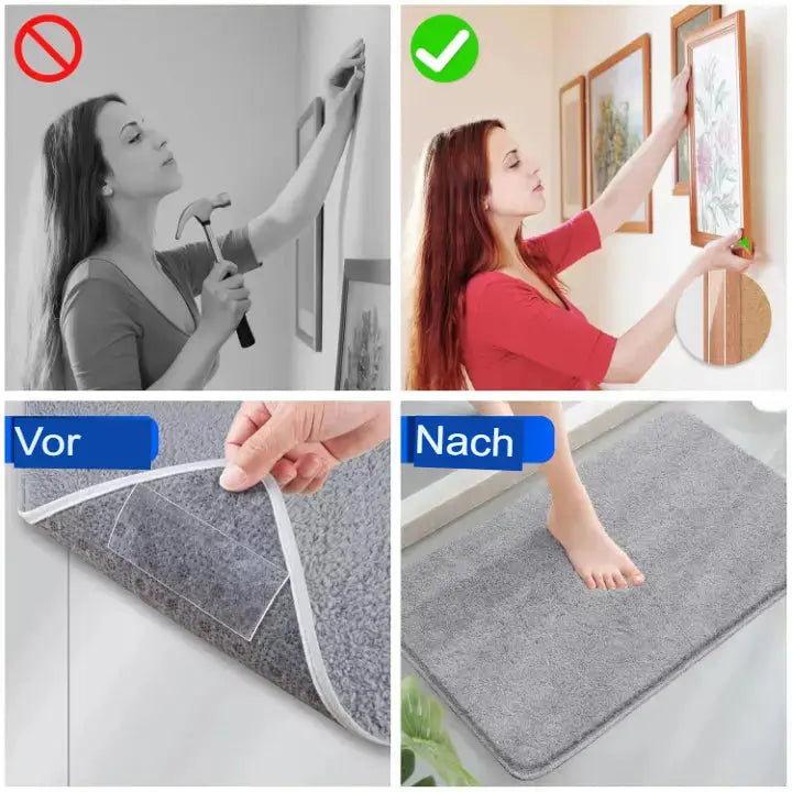 Double-Sided Nano Tape