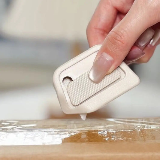 Safety Cutter – Protective Cuts Without Injuries