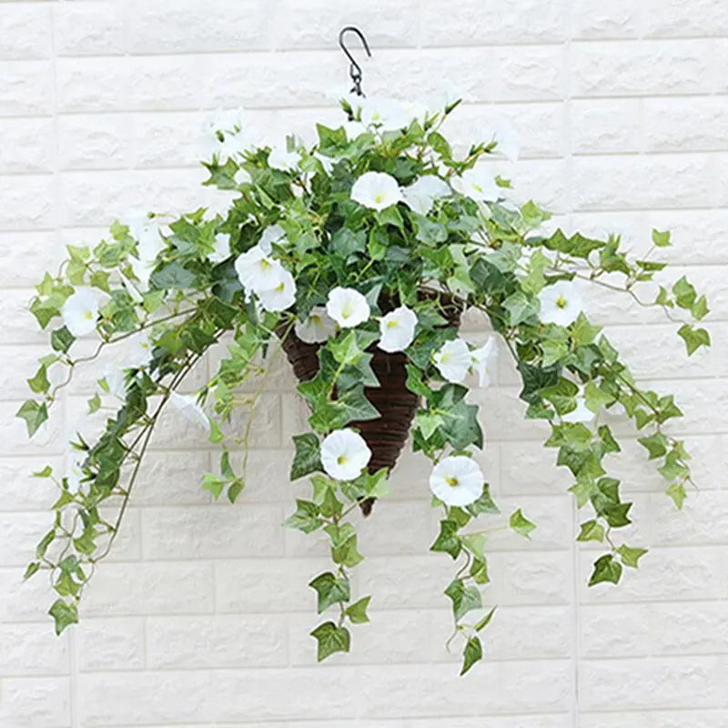 VivaVine™ — Effortless Year-Round Blooming