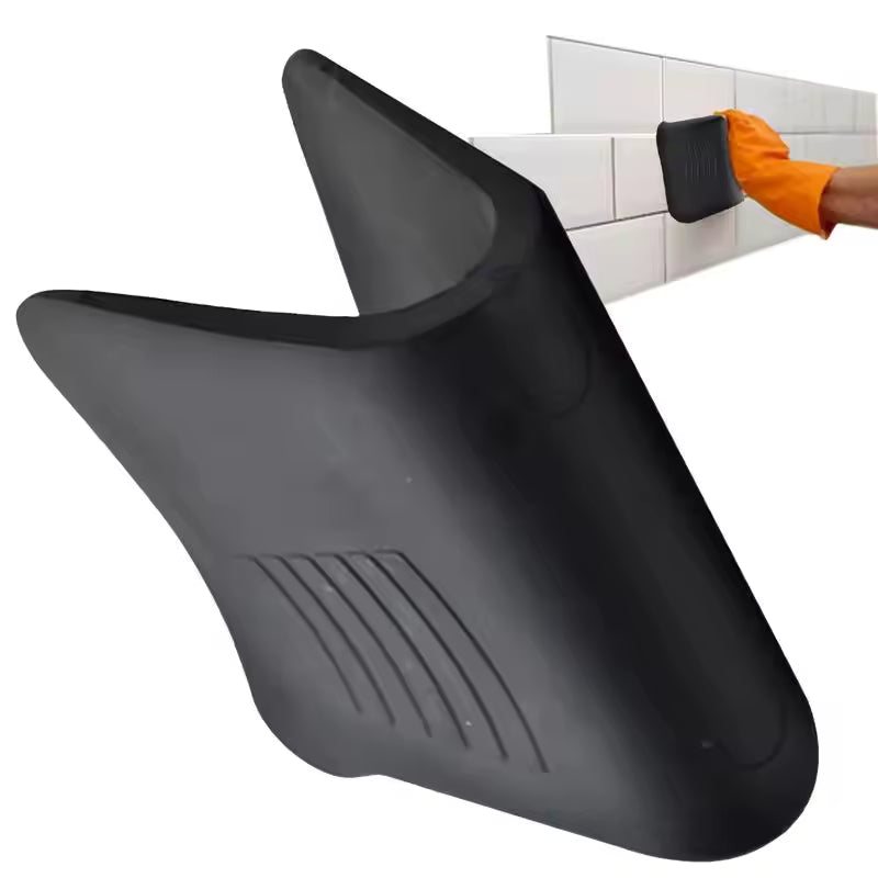 Caulking Tool Kit - Seals Grout Easily