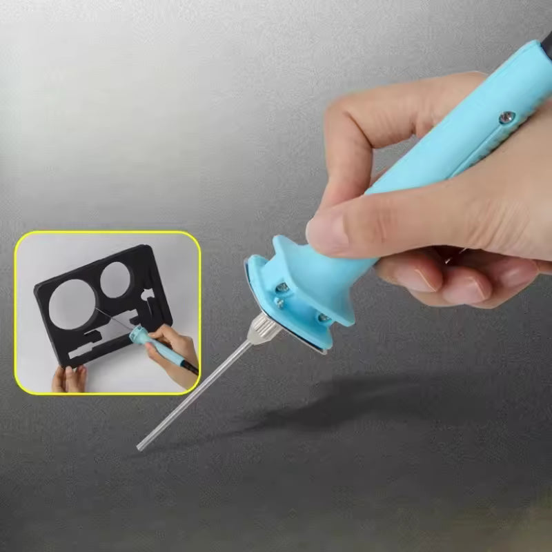 Precision Hot Wire Cutter