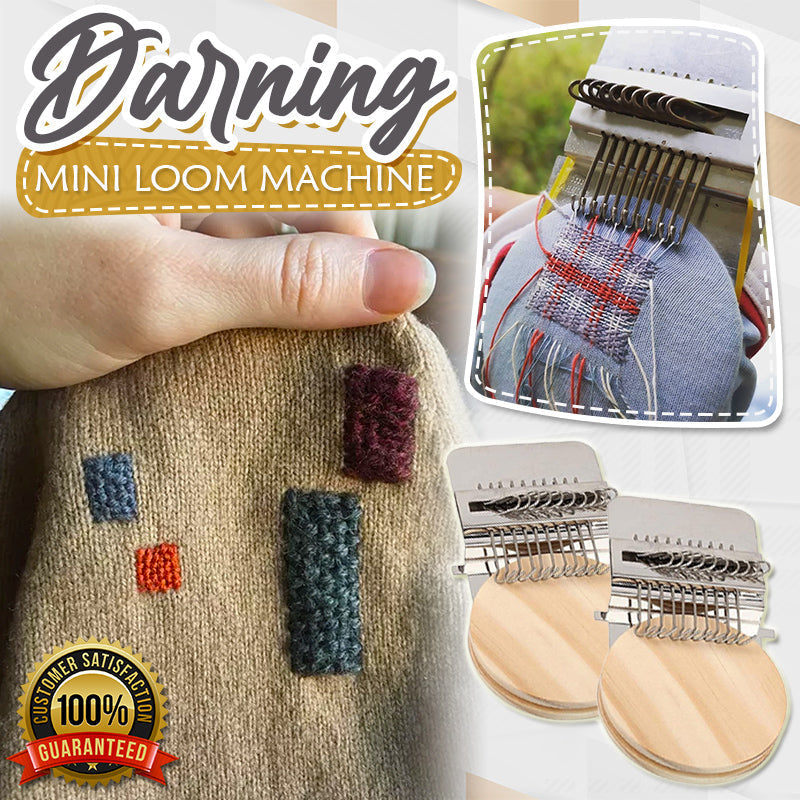 DIY Clothes repair kit — Create unique patches on your favorite clothes