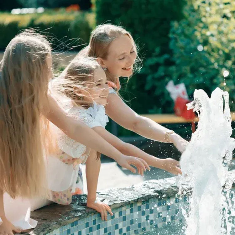 🎁Hot Sale 40% OFF⏳Durable Versatile Adjustable Fountain Pump Mivoza Deutschland