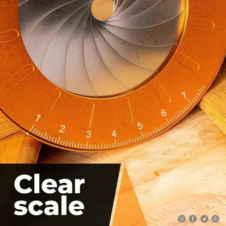 Circle Drawing Tool — Effortless Precision for Creative Freedom
