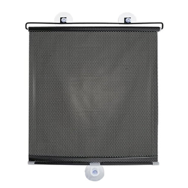 Window Sun Protection — Instant Cooling and Protection