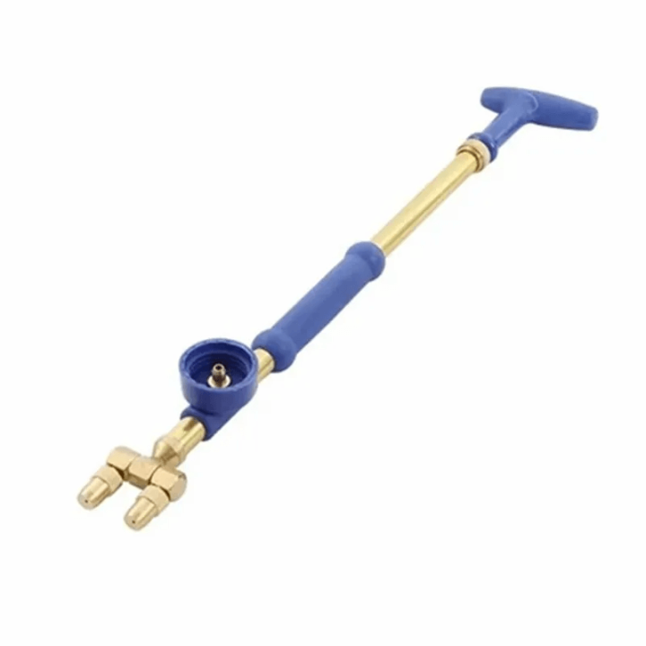 Garden Manual Bottle Sprayer Nozzle — Turn Beverage Bottles into Clever Garden Sprayers