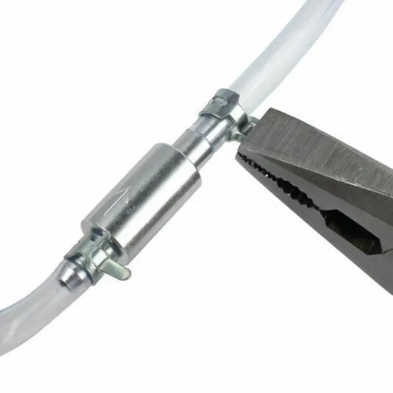 Brake Bleeding Kit — Effortlessly Ensure Safe Braking Performance