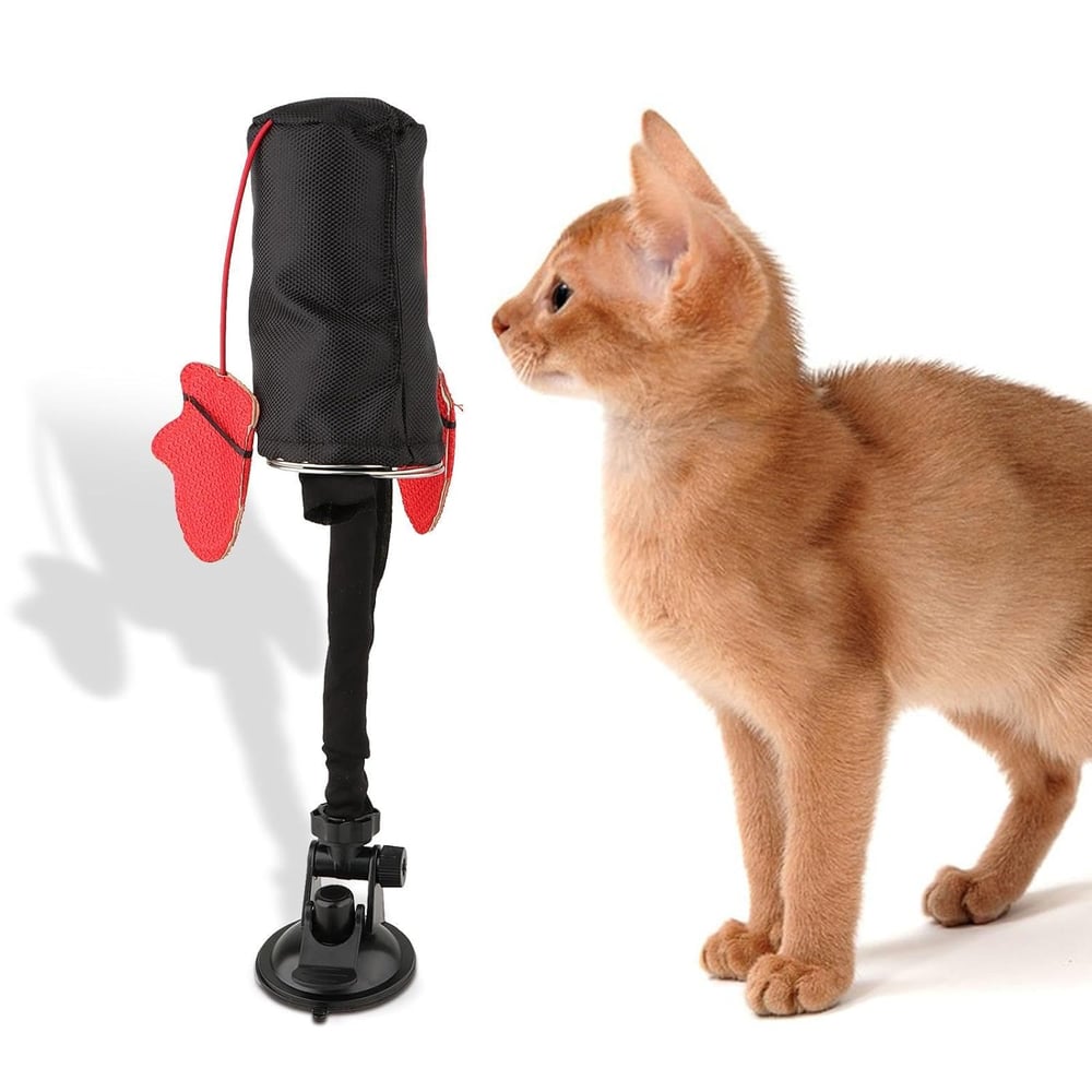 Cat Toy — Natural Hunting Instinct and Play Fun